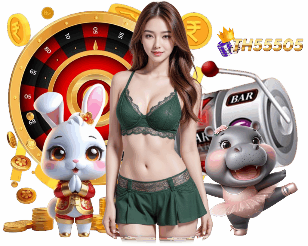 TH55505 บาคาร่าออนไลน์