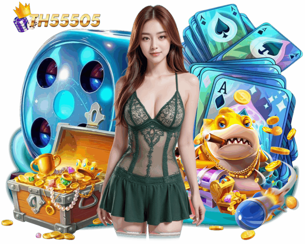 TH55505 ทางเข้า 