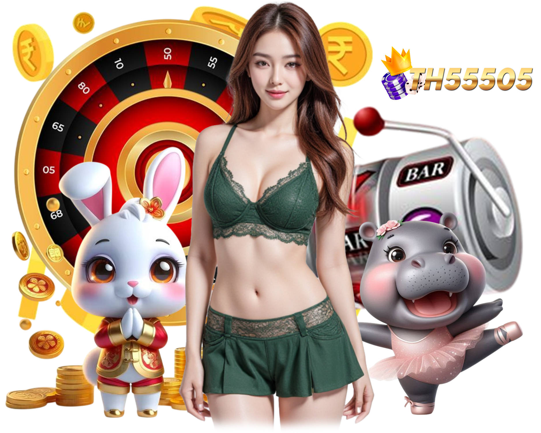 TH55505 บาคาร่าออนไลน์
